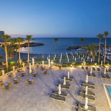 Infinity Blu - Designed For Adults Hotell 4*