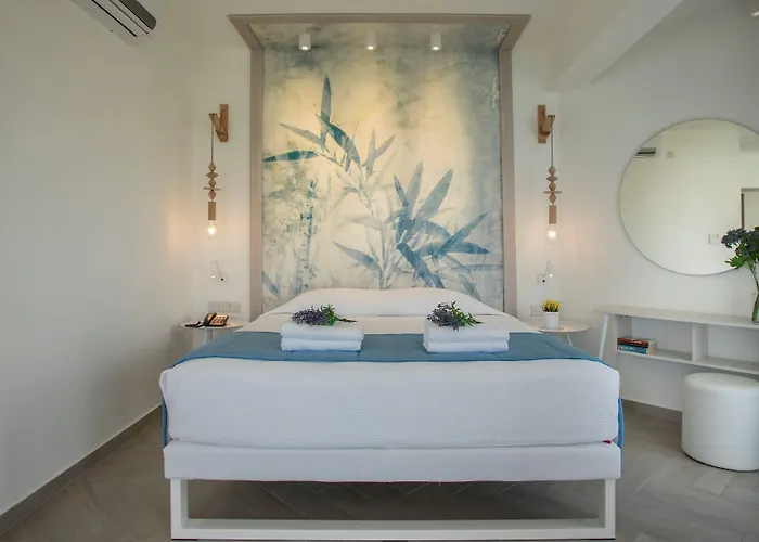 Infinity Blu - Designed For Adults Hotel 4*