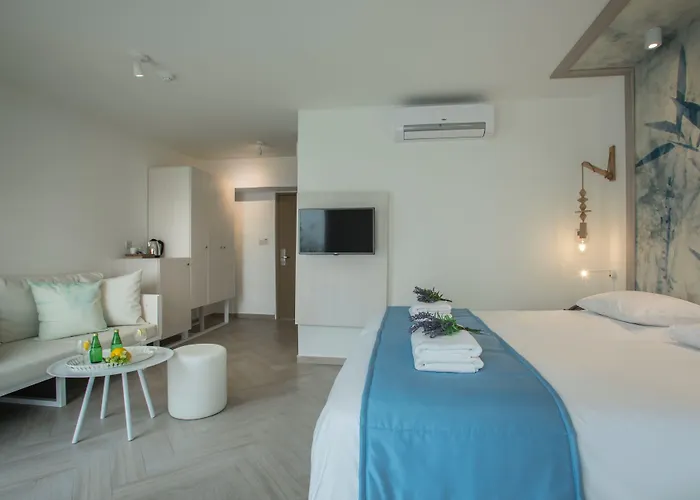 Infinity Blu - Designed For Adults