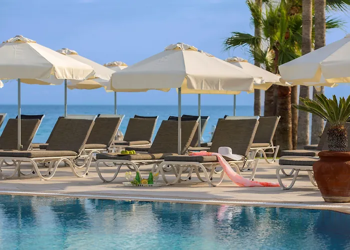 Infinity Blu - Designed For Adults Hotel