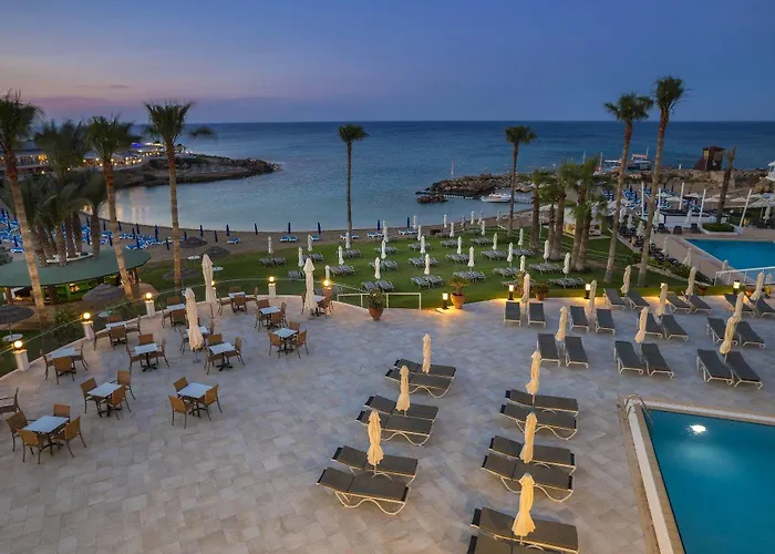 Infinity Blu - Designed For Adults 4*