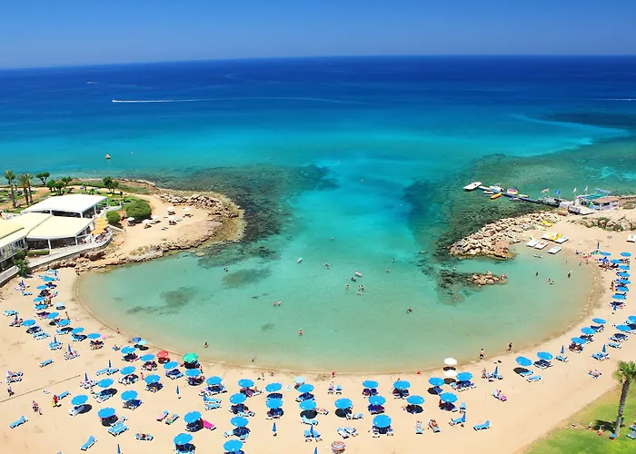 Infinity Blu - Designed For Adults Hotel Pernera