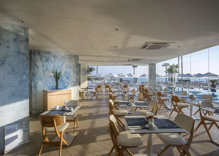 Infinity Blu - Designed For Adults Hotel 4*