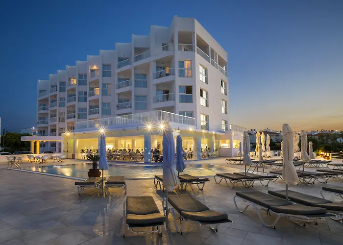 Infinity Blu - Designed For Adults 4*