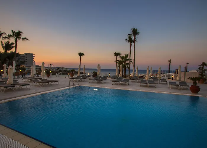 Hotel Infinity Blu - Designed For Adults 4*