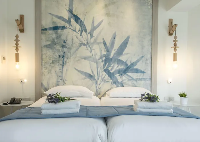 Infinity Blu - Designed For Adults 4*