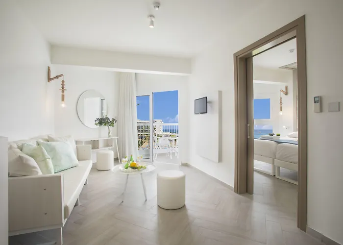 Infinity Blu - Designed For Adults Hotel 4*