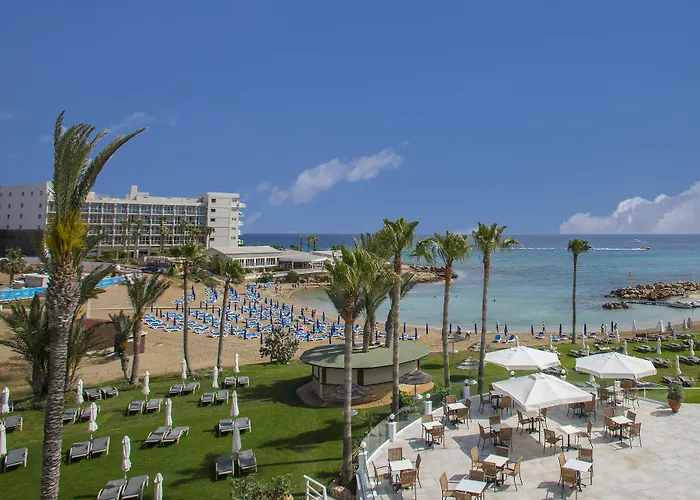 Hotel Infinity Blu - Designed For Adults 4*