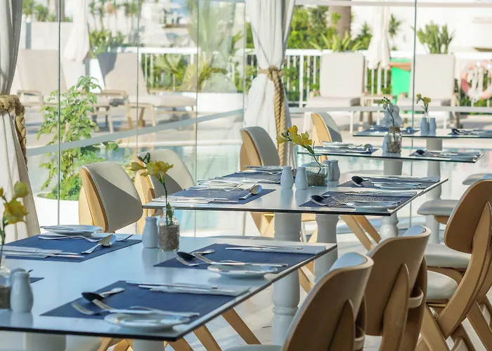 Hotel Infinity Blu - Designed For Adults 4*