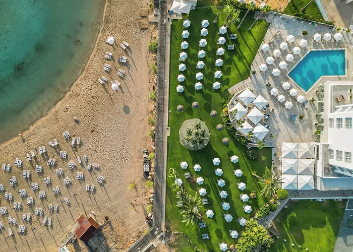 Hotel Infinity Blu - Designed For Adults