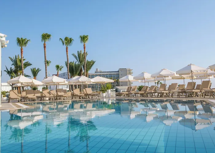 Infinity Blu - Designed For Adults 4*