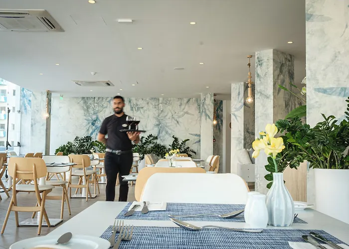 Infinity Blu - Designed For Adults