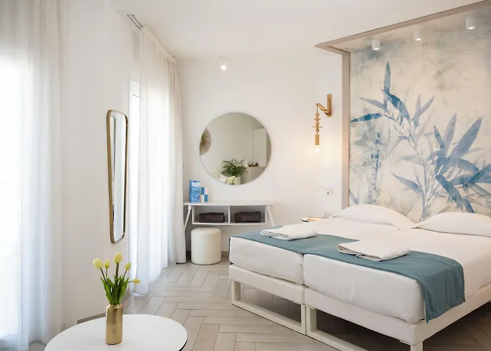 Infinity Blu - Designed For Adults 4*