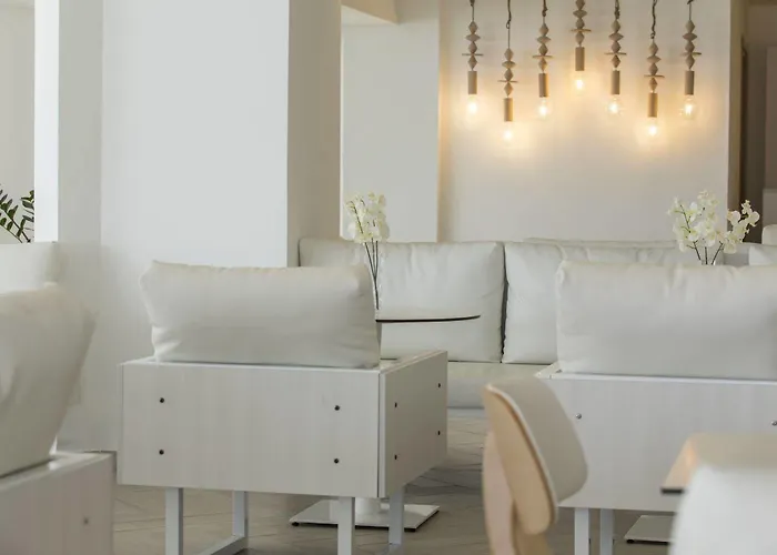 Infinity Blu - Designed For Adults Pernera