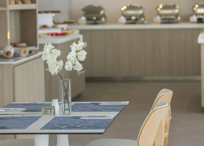 Hotel Infinity Blu - Designed For Adults