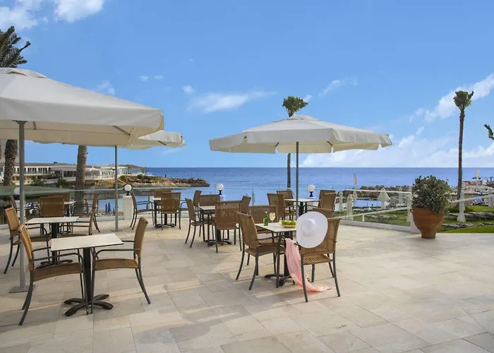 Infinity Blu - Designed For Adults Hotel 4*