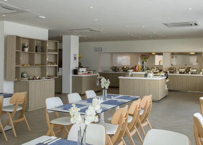 Infinity Blu - Designed For Adults Hotel