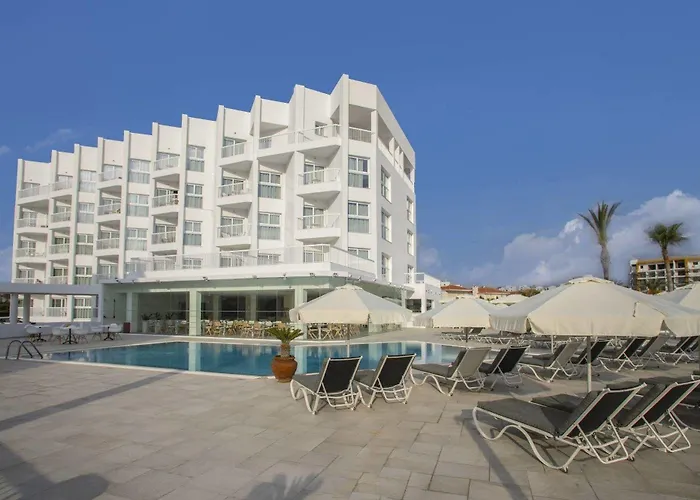 Infinity Blu - Designed For Adults 4*