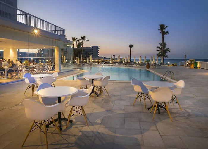 Hotel Infinity Blu - Designed For Adults 4*