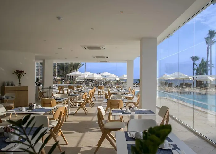 Hotel Infinity Blu - Designed For Adults