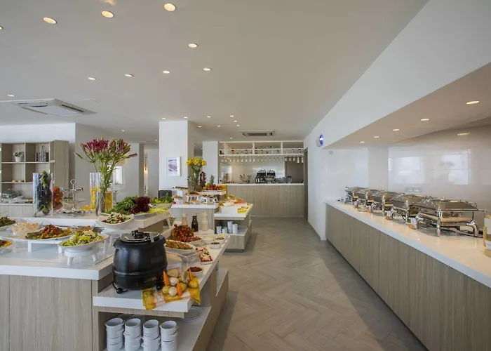 Infinity Blu - Designed For Adults