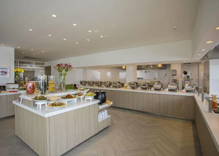 Hotel Infinity Blu - Designed For Adults 4*