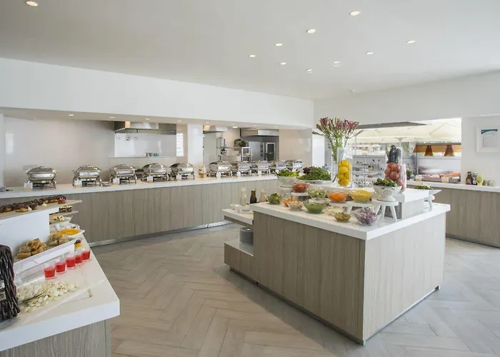 Infinity Blu - Designed For Adults Hotel Pernera