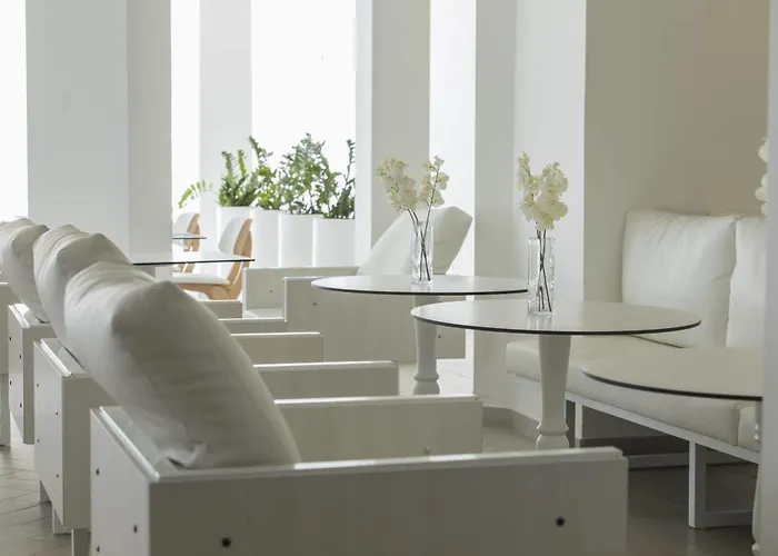 Infinity Blu - Designed For Adults Hotel